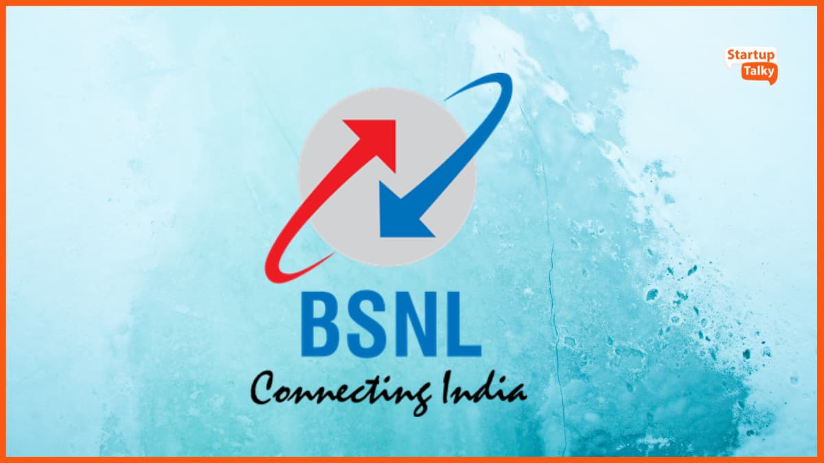 BSNL Vijayawada Guntur