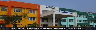 Central Institute of Plastics Engineering and Technology Vijayawada