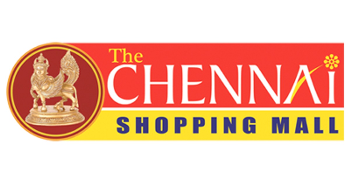 Chennai Shopping Mall Guntur