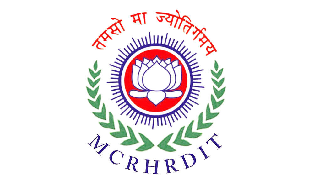 Dr. MCR Human Resource University Hyderabad